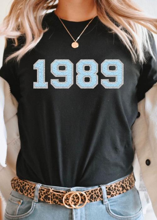 1989 Classic Tee