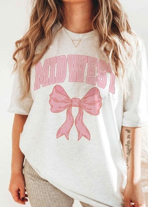 Midwest Bow Classic Tee